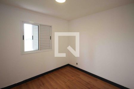 Quarto de apartamento para alugar com 1 quarto, 47m² em Jardim Colonial, São Paulo