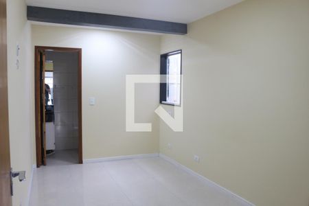 Suíte de apartamento para alugar com 2 quartos, 70m² em Cerâmica, São Caetano do Sul