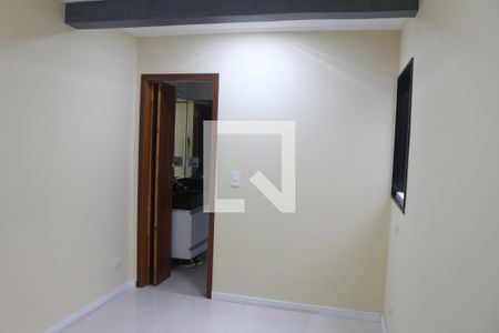 Suíte de apartamento para alugar com 2 quartos, 70m² em Cerâmica, São Caetano do Sul