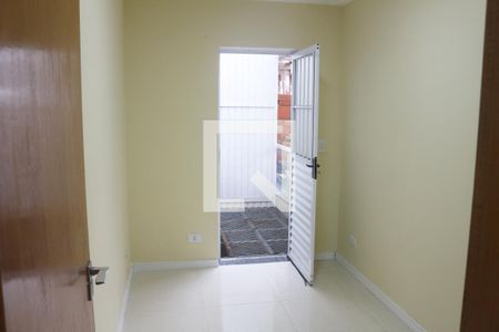 Quarto de apartamento para alugar com 2 quartos, 70m² em Cerâmica, São Caetano do Sul