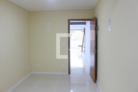 Suíte de apartamento para alugar com 2 quartos, 70m² em Cerâmica, São Caetano do Sul