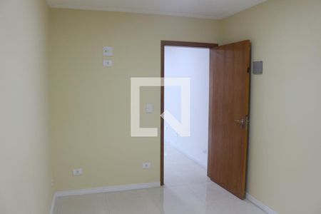 Suíte de apartamento para alugar com 2 quartos, 70m² em Cerâmica, São Caetano do Sul