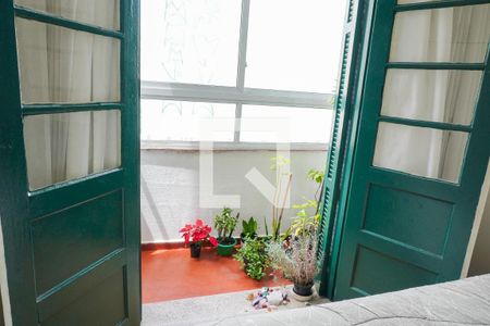 Quarto 1 de apartamento à venda com 2 quartos, 64m² em Vila Buarque, São Paulo