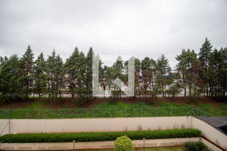 Vista da Sala  de apartamento para alugar com 3 quartos, 122m² em Parque Campolim, Votorantim