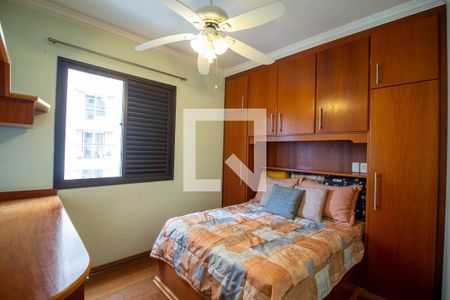 Quarto 1 de apartamento para alugar com 3 quartos, 122m² em Parque Campolim, Votorantim