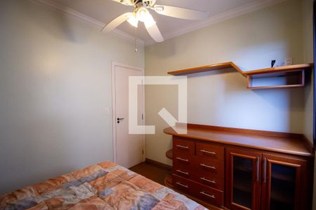 Quarto 1 de apartamento para alugar com 3 quartos, 122m² em Parque Campolim, Votorantim