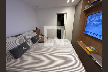 Suite 1 de casa para alugar com 3 quartos, 150m² em Vila Valqueire, Rio de Janeiro