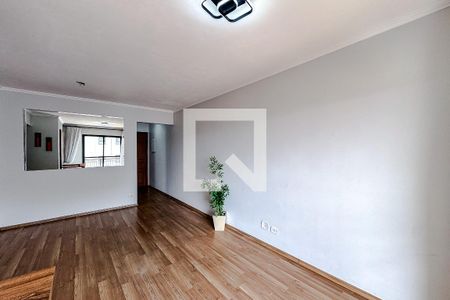 Sala de apartamento à venda com 3 quartos, 78m² em Mooca, São Paulo