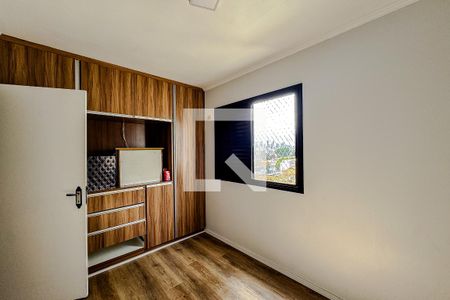 Quarto 1 - Suíte de apartamento à venda com 3 quartos, 78m² em Mooca, São Paulo