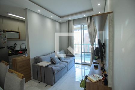 Apartamento à venda com 2 quartos, 63m² em Mooca, São Paulo