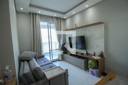 Apartamento à venda com 2 quartos, 63m² em Mooca, São Paulo