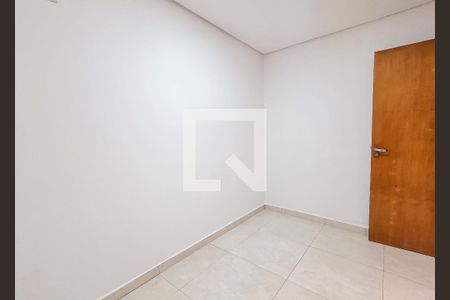 Quarto de apartamento à venda com 2 quartos, 60m² em Vila Alto de Santo Andre, Santo André