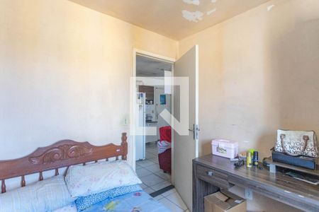 Quarto 1  de apartamento para alugar com 2 quartos, 60m² em Casa Grande, Diadema
