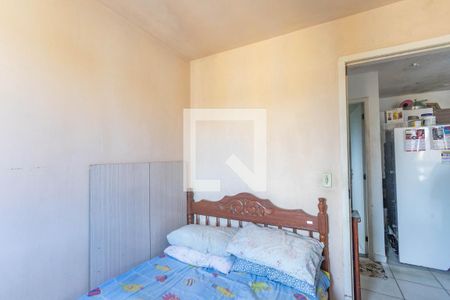 Quarto 1  de apartamento para alugar com 2 quartos, 60m² em Casa Grande, Diadema
