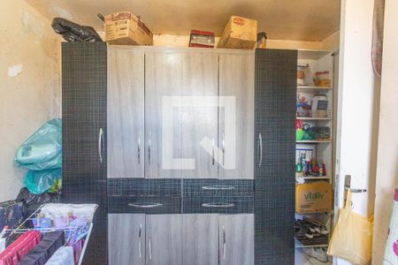 Quarto 2 de apartamento para alugar com 2 quartos, 60m² em Casa Grande, Diadema