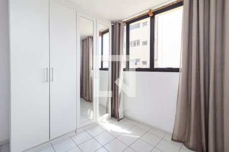 Apartamento para alugar com 0 quarto, 31m² em Santo Amaro, São Paulo