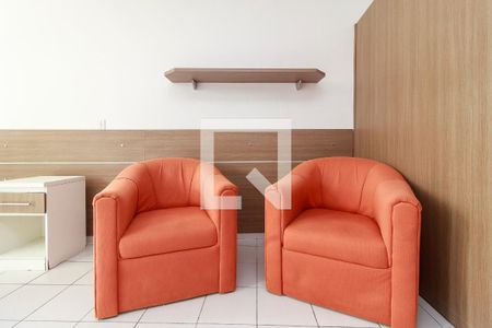 Apartamento para alugar com 0 quarto, 31m² em Santo Amaro, São Paulo