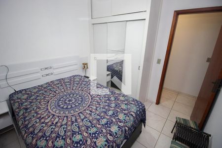 Quarto de apartamento para alugar com 4 quartos, 120m² em Parque Enseada, Guarujá