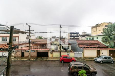 Vista do Quarto 1 de apartamento para alugar com 2 quartos, 66m² em Vila da Penha, Rio de Janeiro