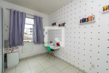 Quarto 1 de apartamento para alugar com 2 quartos, 66m² em Vila da Penha, Rio de Janeiro