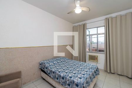 Quarto 2 de apartamento para alugar com 2 quartos, 66m² em Vila da Penha, Rio de Janeiro