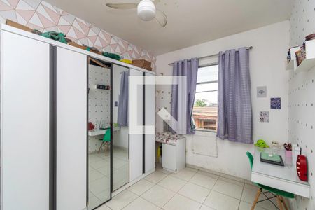 Quarto 1 de apartamento para alugar com 2 quartos, 66m² em Vila da Penha, Rio de Janeiro