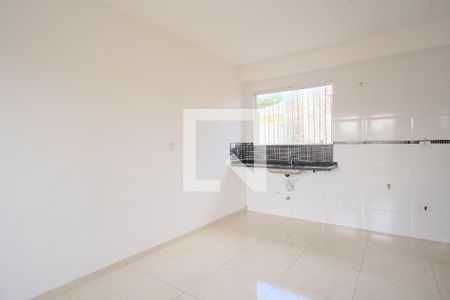 Sala de apartamento para alugar com 2 quartos, 44m² em Vila Nova Savoia, São Paulo