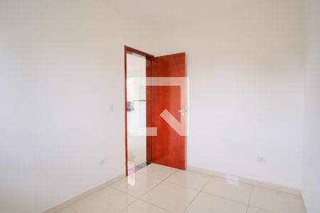 Quarto 1 de apartamento para alugar com 2 quartos, 44m² em Vila Nova Savoia, São Paulo