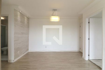 Sala de apartamento à venda com 2 quartos, 60m² em Jardim das Vertentes, São Paulo