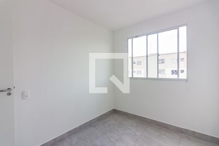 Quarto 1 de apartamento para alugar com 2 quartos, 41m² em Jardim do Lago, Osasco