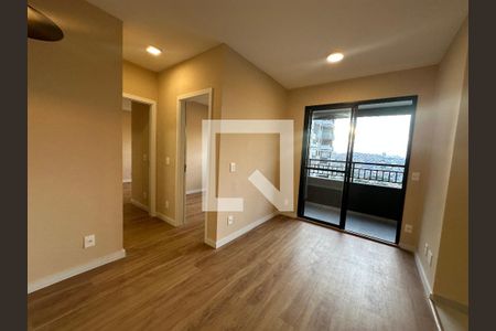 Sala de apartamento para alugar com 2 quartos, 58m² em Jardim Esperanca, Barueri