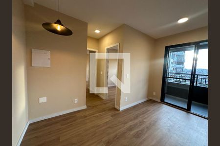 Sala de apartamento para alugar com 2 quartos, 58m² em Jardim Esperanca, Barueri