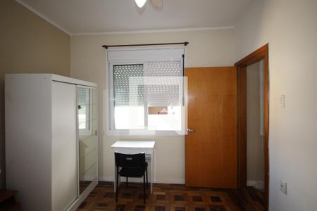 Quarto 1 de apartamento para alugar com 2 quartos, 110m² em Rio Branco, Porto Alegre