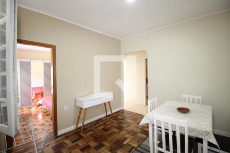 Sala 2 de apartamento para alugar com 2 quartos, 110m² em Rio Branco, Porto Alegre