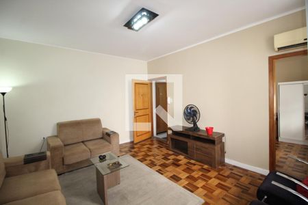 Sala de apartamento para alugar com 2 quartos, 110m² em Rio Branco, Porto Alegre