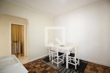 Sala 2 de apartamento para alugar com 2 quartos, 110m² em Rio Branco, Porto Alegre