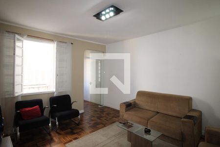 Sala de apartamento para alugar com 2 quartos, 110m² em Rio Branco, Porto Alegre