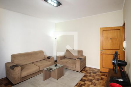 Sala de apartamento para alugar com 2 quartos, 110m² em Rio Branco, Porto Alegre