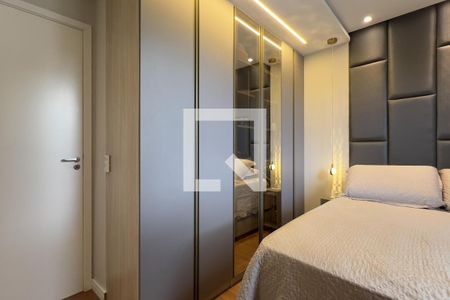 Quarto 1 de apartamento para alugar com 2 quartos, 44m² em Vila Santa Maria, Guarulhos