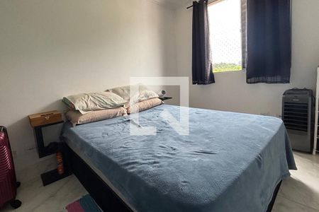Quarto 1  de apartamento para alugar com 2 quartos, 46m² em Demarchi, São Bernardo do Campo