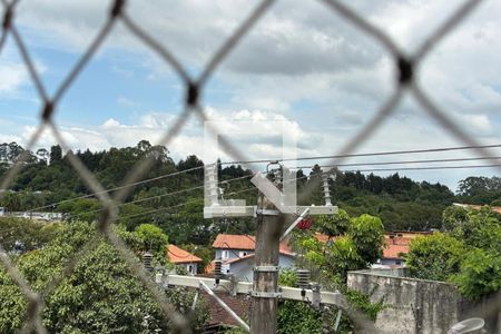 Vista Quarto 1  de apartamento para alugar com 2 quartos, 46m² em Demarchi, São Bernardo do Campo