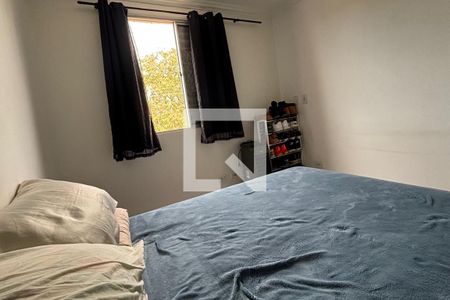 Quarto 1  de apartamento para alugar com 2 quartos, 46m² em Demarchi, São Bernardo do Campo