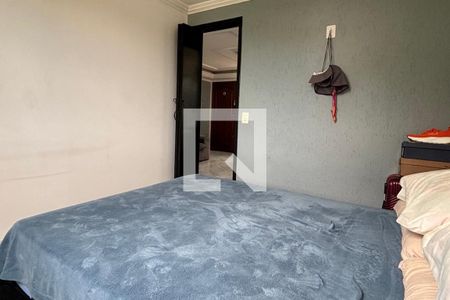 Quarto 1  de apartamento para alugar com 2 quartos, 46m² em Demarchi, São Bernardo do Campo