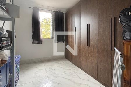 Quarto 2 de apartamento para alugar com 2 quartos, 46m² em Demarchi, São Bernardo do Campo