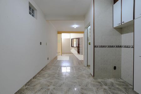 Cozinha de casa para alugar com 3 quartos, 240m² em Vila Suissa, Mogi das Cruzes