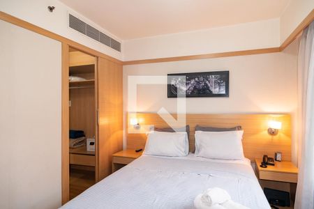 Studio de apartamento à venda com 0 quarto, 29m² em Consolação, São Paulo