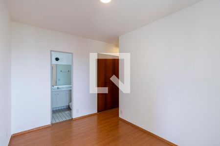 Quarto 1 - Suíte de apartamento para alugar com 3 quartos, 75m² em Vila Marieta, Campinas