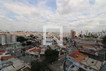 Apartamento à venda com 2 quartos, 39m² em Vila Formosa, São Paulo