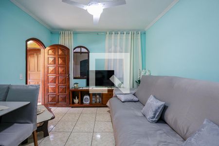 Quarto 1 de casa à venda com 3 quartos, 183m² em Parque Pinheiros, Taboão da Serra
