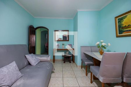 Quarto 1 de casa à venda com 3 quartos, 183m² em Parque Pinheiros, Taboão da Serra